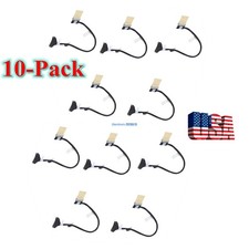 10 X Battery Cable For Dell Latitude 5520 Precision3560 0C2NNY 450.0M604.0011 picture