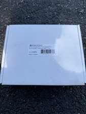 Monoprice 4-Port DisplayPort 1.2 to DisplayPort Multi-Stream Transport (MST) Hub picture