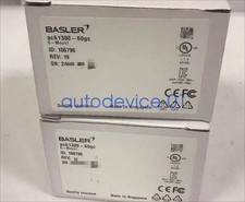 1pcs BASLER acA1300-60gc Industrial Camera DHL/FedEx picture