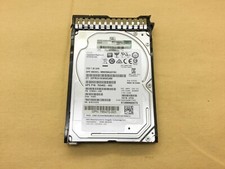 765466-B21 HP 2TB 12G SAS 7.2K RPM 2.5