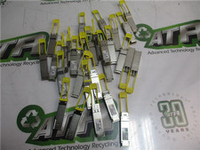 Cisco WSP-Q40GLR4L 40GBASE-LR4 Lite QSFP Plus Transceiver Module Lot of 30 picture