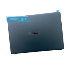 New LCD Rear Lid Back Cover Case For Dell Pro 14 Premium PA14250 052T54 52T54 picture