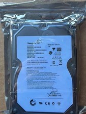 Seagate Barracuda 7200.12 1000GB Internal 7200RPM 3.5