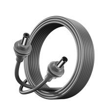 49FT/75FT/151FT DC Power Cable Extension Replacement DC Cord for Starlink Mini picture