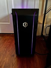 CyberPowerPC Radeon Rx 560 Amd FT(TM)-6300 Six Core Processor 8gb Ram picture