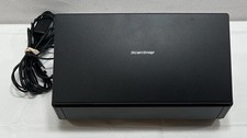 Fujitsu ScanSnap ix500 Wireless Document & Image Scanner with Power Supply & USB picture