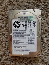 Seagate HP ST600MM0006 600 GB SAS 2 2.5 in Enterprise Hard Drive picture