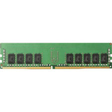 HP 16GB (1x16GB) DDR4 2666MHz RAM ECC Memory picture