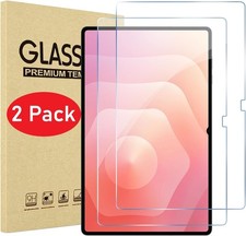 (2 Pack) Samsung Galaxy Tab S12/S11 Ultra 14.6