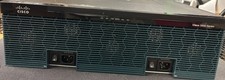 Cisco 3945 3-Port Gigabit Wired Router - CISCO3945 USED (#504) picture