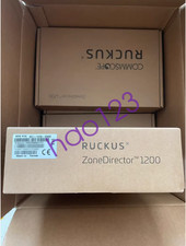 1PCS NEW Ruckus 901-1205-CN00 Wireless controller Fast delivery DHL/FedEx picture