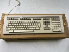 Vintage DEC LK201 Digital Equipment Corporation (DEC) LK201-AA Computer Keyboard picture