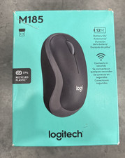 Logitech Wireless Mouse M185 picture