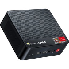 Beelink SER5 PRO Ryzen 5625U 16GB 480GB Mini picture
