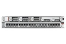 Oracle Sun T7-1  1 x 32-Core 4.133GHz CPU 128GB RAM 3 x 3.2TB NVMe 2 x AC Power picture