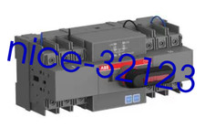 1pc ABB OTM50F4C20D380C dual power conversion switch 10141161 picture