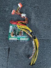 SuperMicro PDB-PT112-2420 Power Supply Backplane Board picture