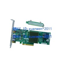 Supermicro SAS3008 AOC-S3008L-L8e LSI SAS3008 9300-8i 12Gbps SAS-3 HBA IT mode picture