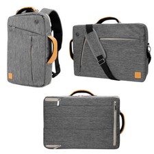 VanGoddy Tablet Backapck Shoulder Bag Case For 12.7