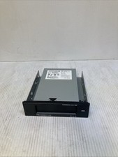 Tandberg Data RDX Quikstor Interne SATA III 5,25 