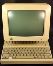 1984 Apple Macintosh  IIc picture