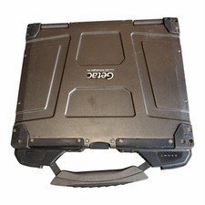 Getac B300 Rugged Laptop Intel Core i5 No HDD SSD For Parts Repair picture