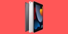 Apple iPad 9 (2021) 10.2