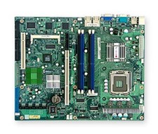 ***LATEST REVISION 1.11***SuperMicro PDSMi+ Bulk Pack MB FULL MFR WARRANTY picture