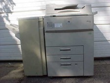 Ricoh Aficio 650 Printer, Copier, Scanner, Fax picture