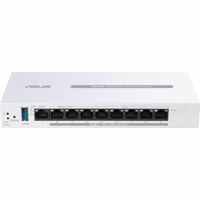 Asus ExpertWiFi EBG19P Router -TAA-compliant picture