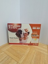 ​Pinnacle Studio AV/DV Version 9 - NEW Open Box - Video Capture Card & Software picture
