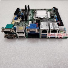 ASRock IMB-194-L Industrial Motherboard picture