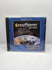 McDougal Littell World World Cultures and Geography CD-Rom Easy Planner New Seal picture
