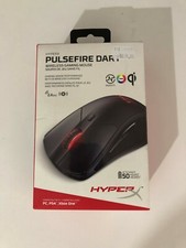 Brand New HyperX Pulsefire Dart Wireless Lightspeed Gaming Mouse picture