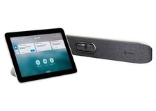 Poly TC8 touch panel P020 PoE Touch Controller - Polycom 2201-30760-001 picture