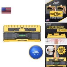 Franklin Sensors Prosensor M210 Stud Finder with Live Wire Detection picture