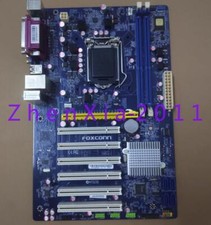 1PC Used Foxconn H61A02 H61AP picture