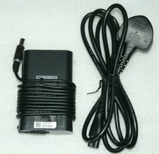 NEW GENUINE DELL INSPIRON LATITUDE XPS CHARGER 65W JNKWD 3CWYH FPC2Y 5HJ2F G4X7T picture