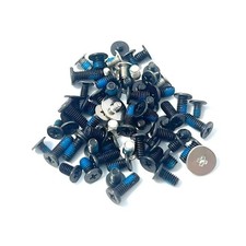 Set of screws kit For HP Compaq 15-S 15-H 749657-001 Replacement Laptop screws picture