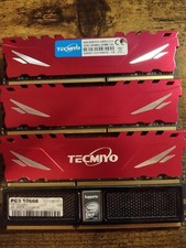 DDR3 1600MHz 4GB Desktop RAM X3 (THREE 4GB MODULES = 12GB TOTAL + FREE 2GB) picture