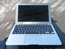 New Battery Mac air thin 2011 laptop vintage. picture