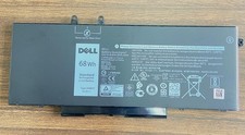 Genuine 3HWPP Battery for Precision 3541 3551 Inspiron 7706 7500 7506 2-in-1 US picture