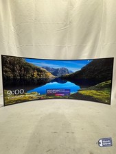 LG UltraGear 45GR95QE-B Curved OLED Gaming Monitor 45in 240Hz 3440x1440px picture