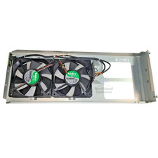 HP J8697-60005 Fan tray Assembly 5070-3045 picture