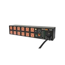 WattBox WT-WB700IP12 12-Outlet IP Power Conditioner with OvrC Home picture