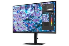 BLACK - SAMSUNG VIEWFINITY S6 27