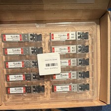 Fs sfp1G-ax-85 Lot of 10 picture