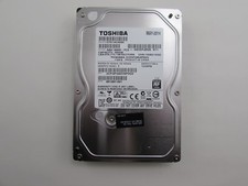 Toshiba DT01ACA050 500GB 7200 RPM 32 MB SATA III Hard Drive HDD HP 661697-001 picture