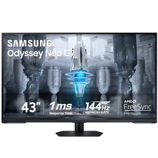 Samsung Odyssey Neo G7 43