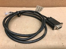  Digi Rj45 Db9 Female Crossover 61090048 Cable  picture